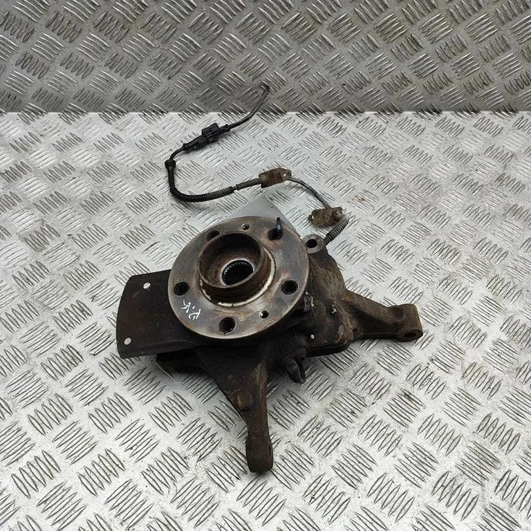 Front wheel hub 6000618860