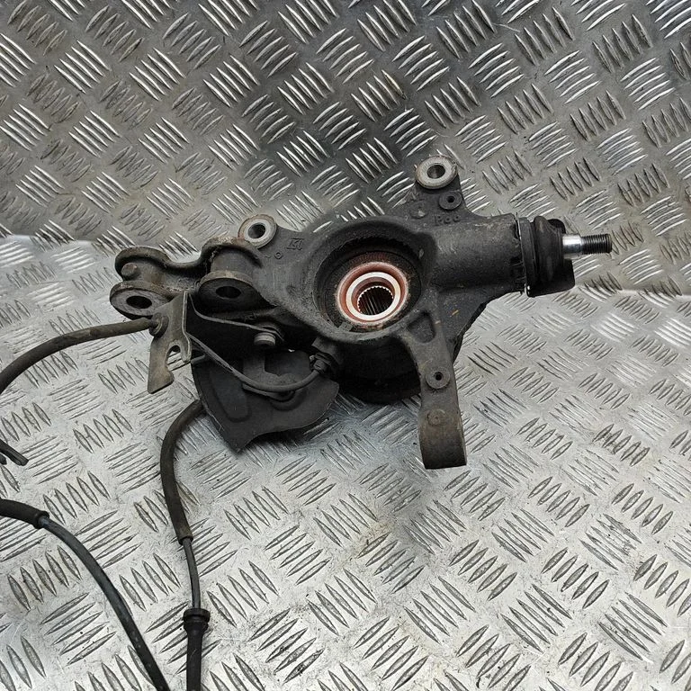 Front wheel hub 1617968980