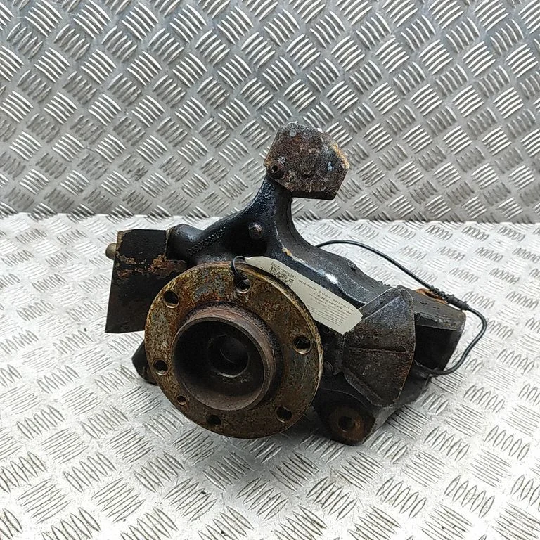 Priekšējā rumba A9103320300