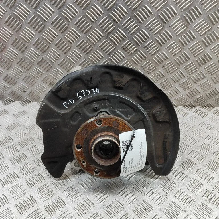 Priekšējā rumba 5WA407258A