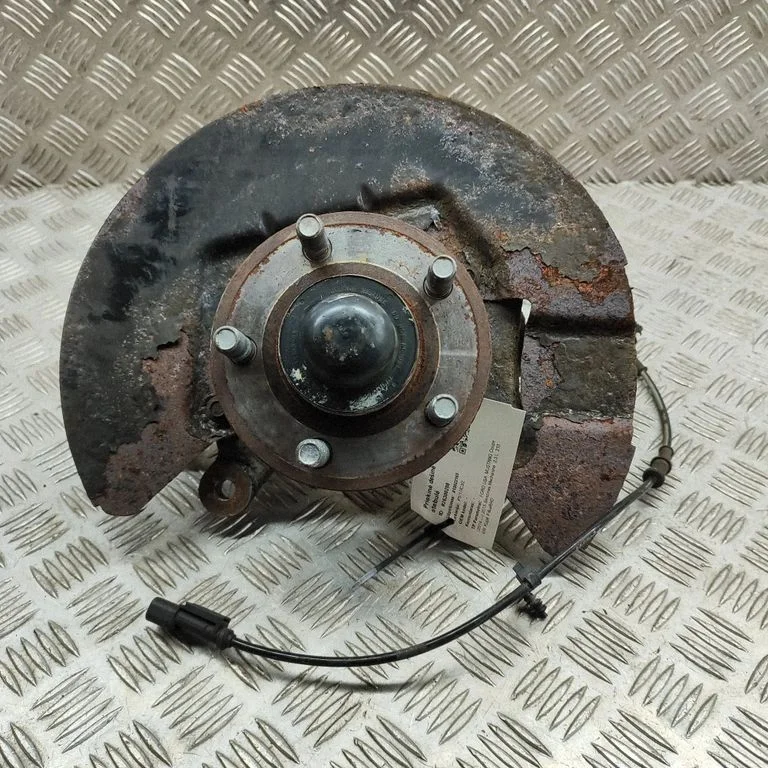 Priekšējā rumba FR3C8107A