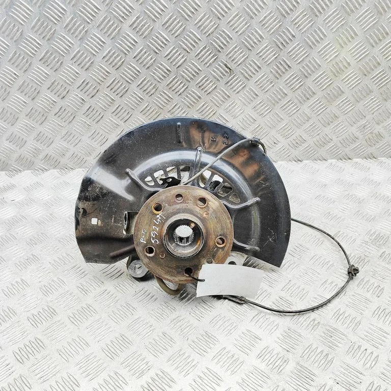 Front wheel hub 4320148020