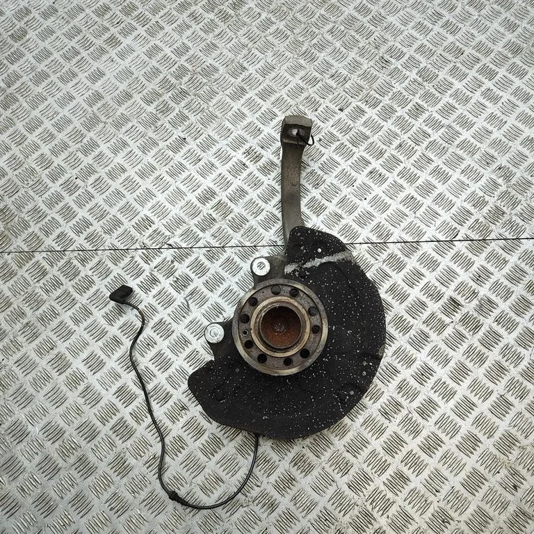 Front wheel hub – Mercedes-Benz CLS-Class C257 (2018-)