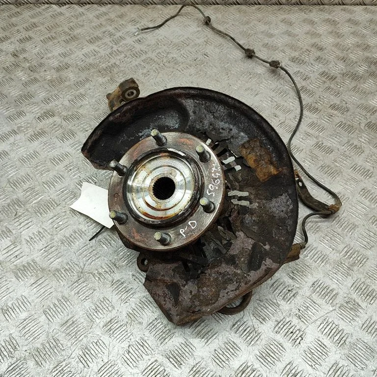 Priekšējā rumba 432110K030