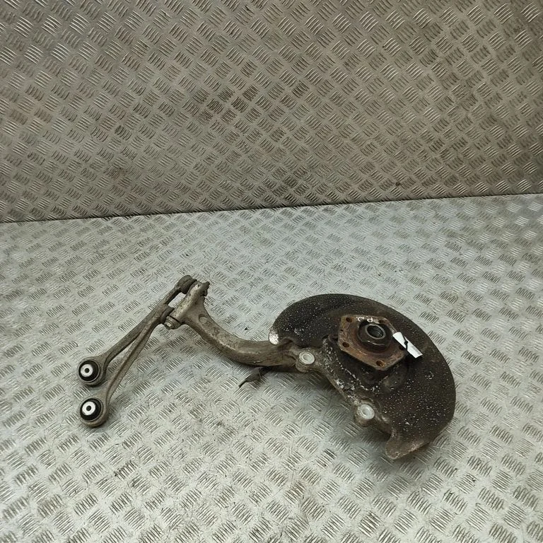 Front wheel hub 8W0407242F