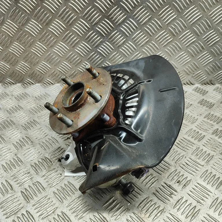 Priekšējā rumba 432020E010