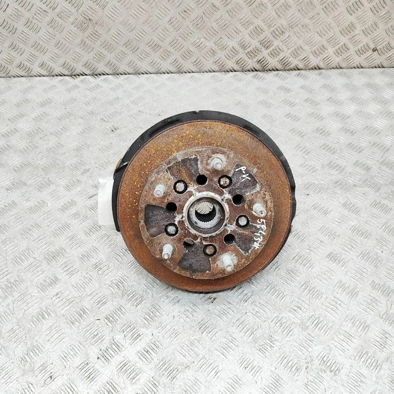 Priekšējā rumba KK213K186AB