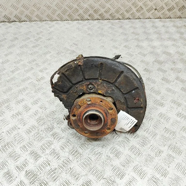 Priekšējā rumba 1K0407256AA