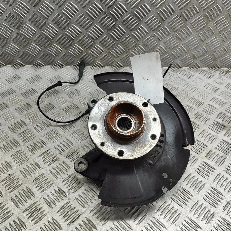 Priekšējā rumba 4001500Q2A