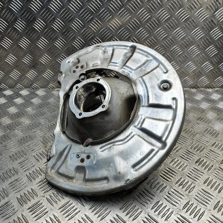Front wheel hub 992407258H
