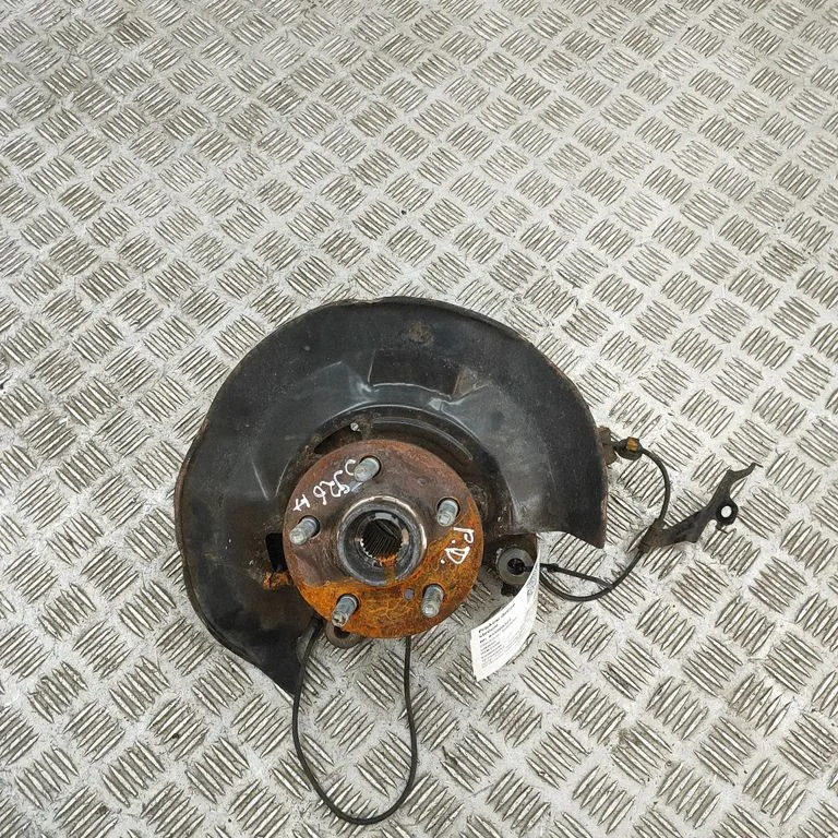 Priekšējā rumba 4230447050