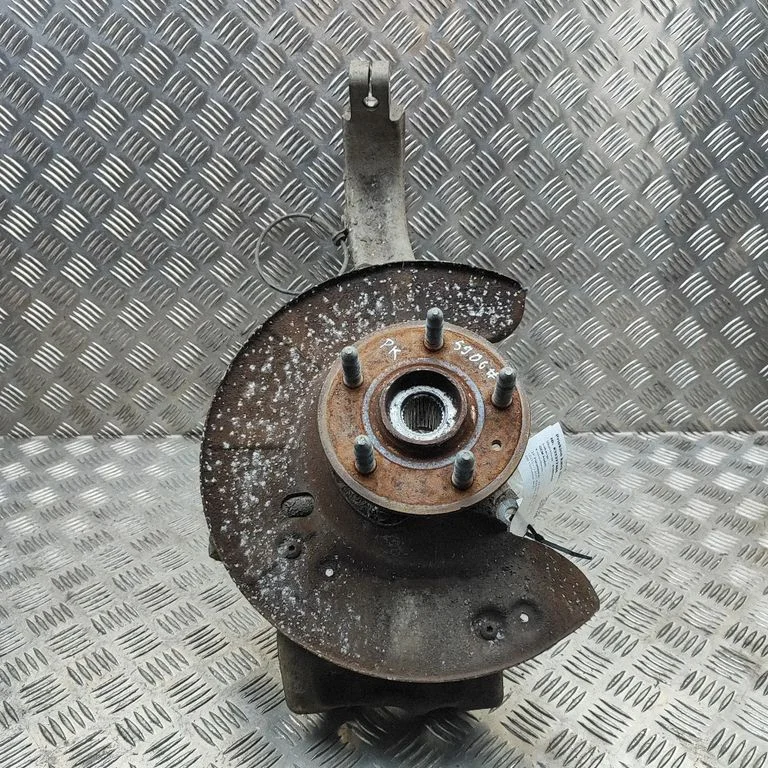 Priekšējā rumba 102731100F