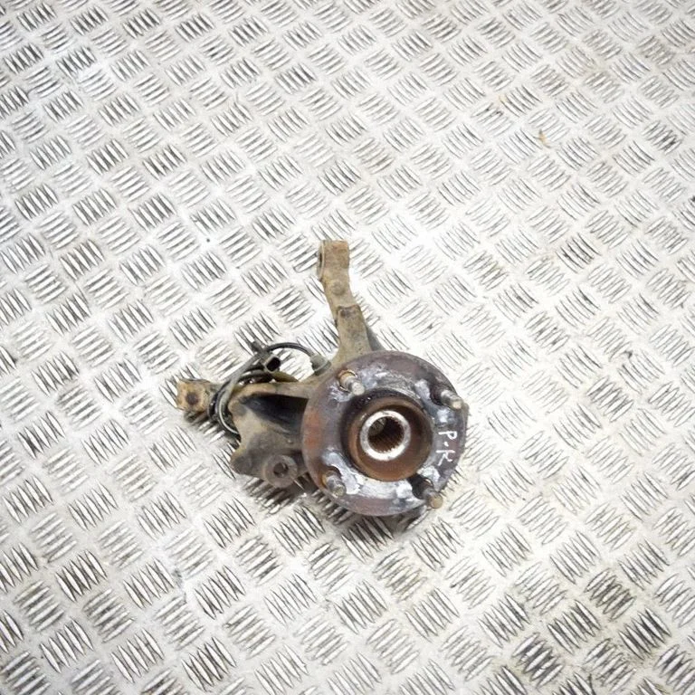 Front wheel hub – Ford Fiesta ST (2013-2017)