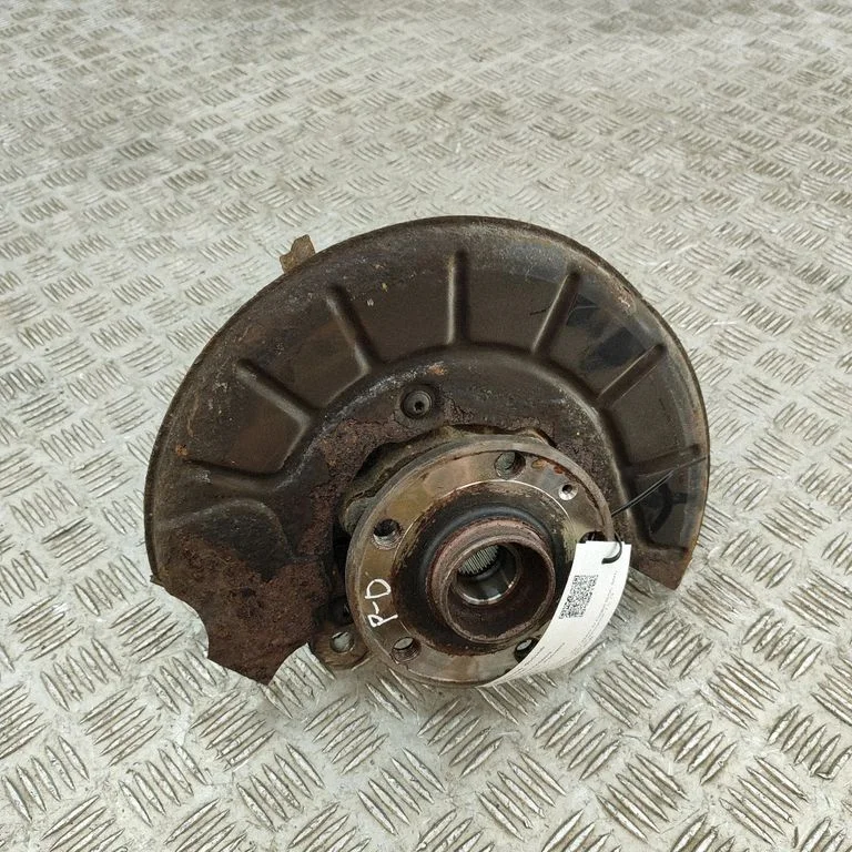 Priekšējā rumba 1K0407256AC
