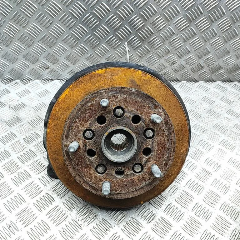 Priekšējā rumba KK212C300AC
