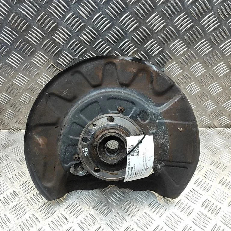Priekšējā rumba 5F0615311