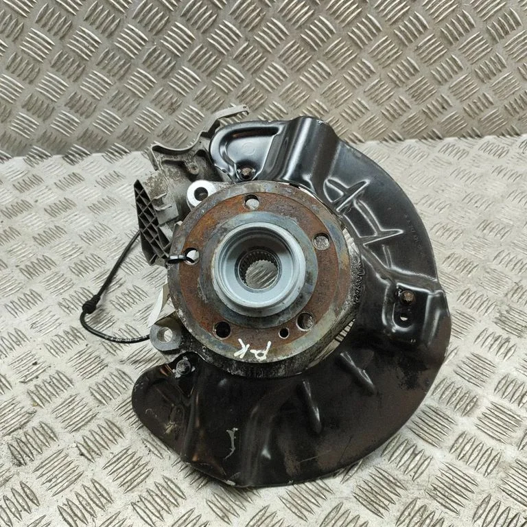 Front wheel hub – Mercedes-Benz GLA-Class H247 (2020-)