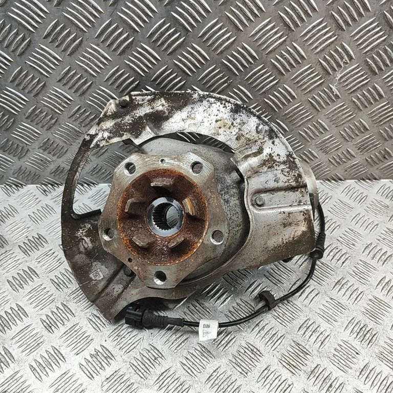 Piasta przednia 992615311A