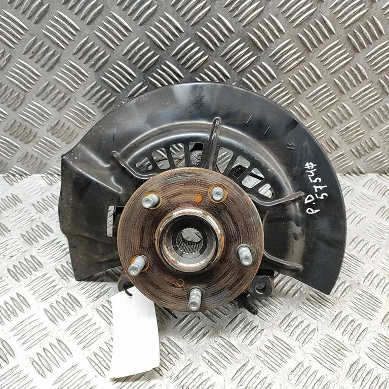 Priekšējā rumba 4321133120
