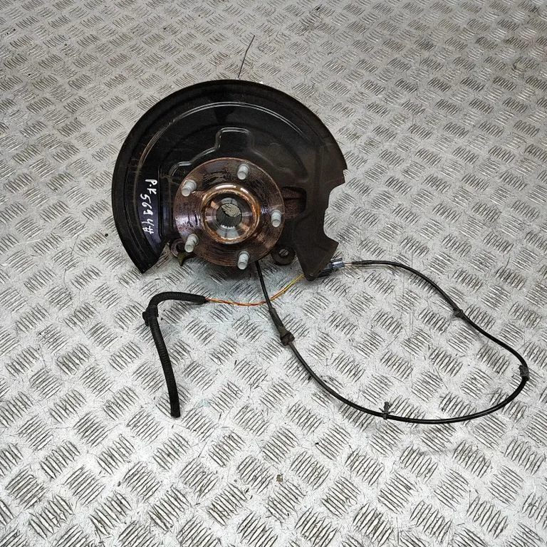Priekšējā rumba 400151KK0A