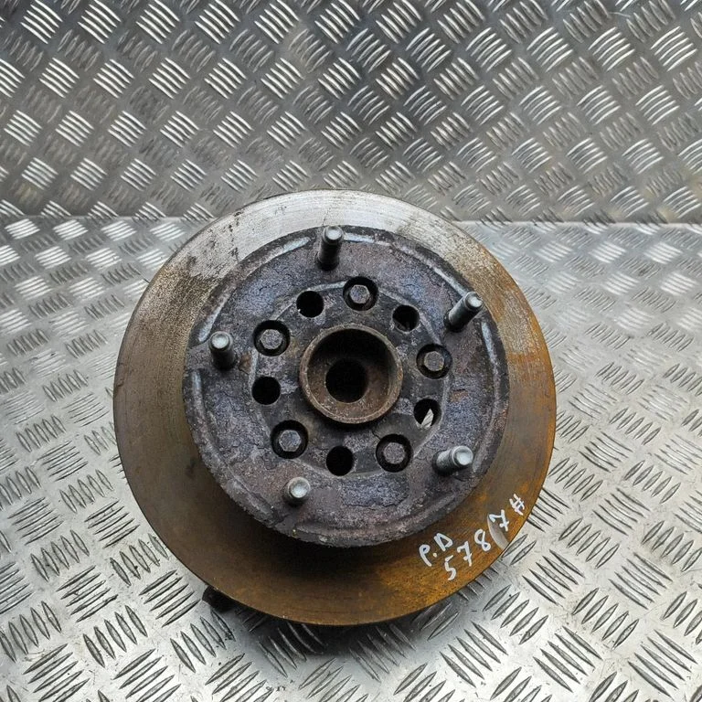Priekšējā rumba BK312C300BC