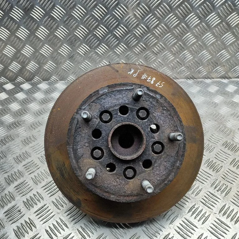 Priekšējā rumba BK213K186AF