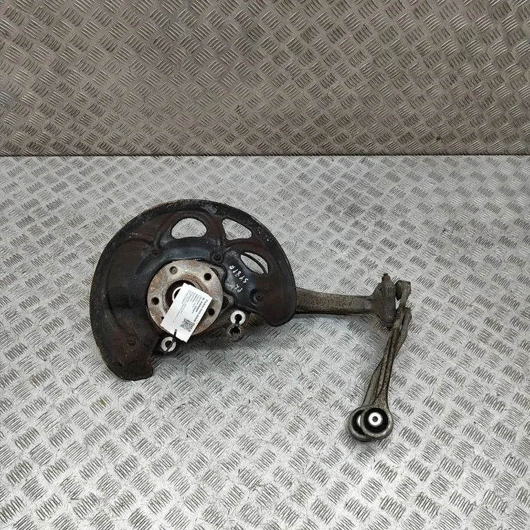 Priekšējā rumba 8K0407505A