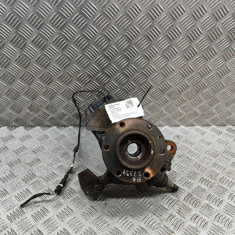 Priekšējā rumba A9109810000