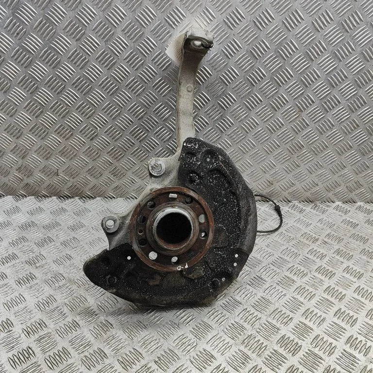 Front wheel hub – Mercedes-Benz E-Class W213 (2016-)