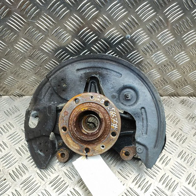 Front wheel hub – Peugeot 3008 III (2023-)
