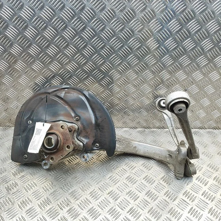 Priekšējā rumba 4M0407559