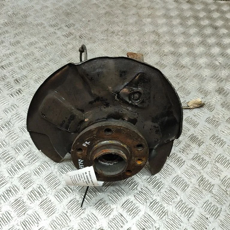 Priekšējā rumba 7H0407257G