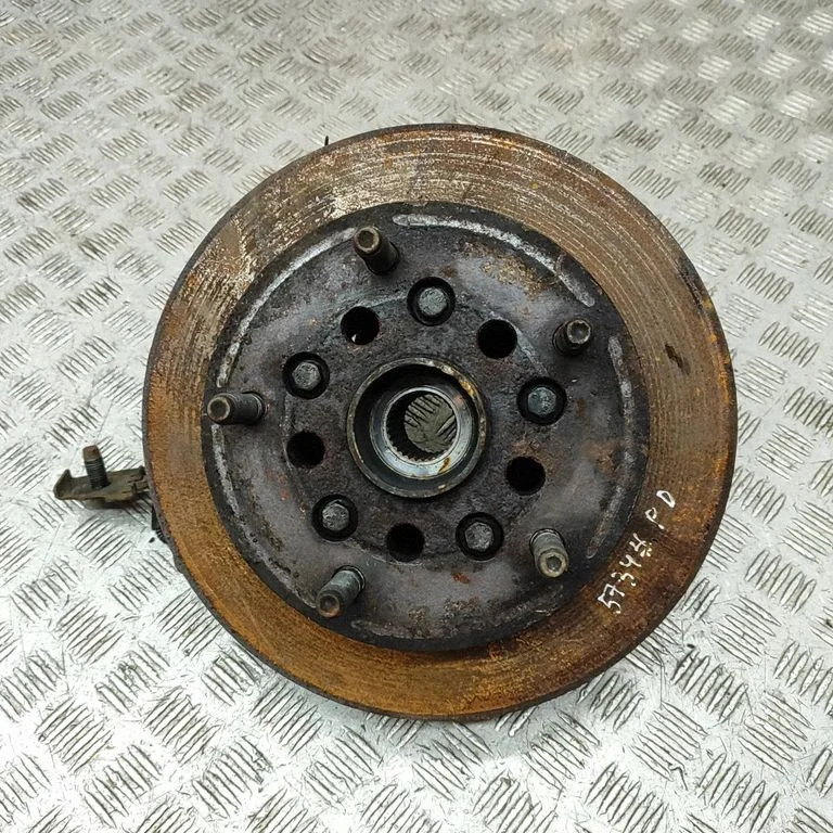 Piasta przednia KK313K185AA