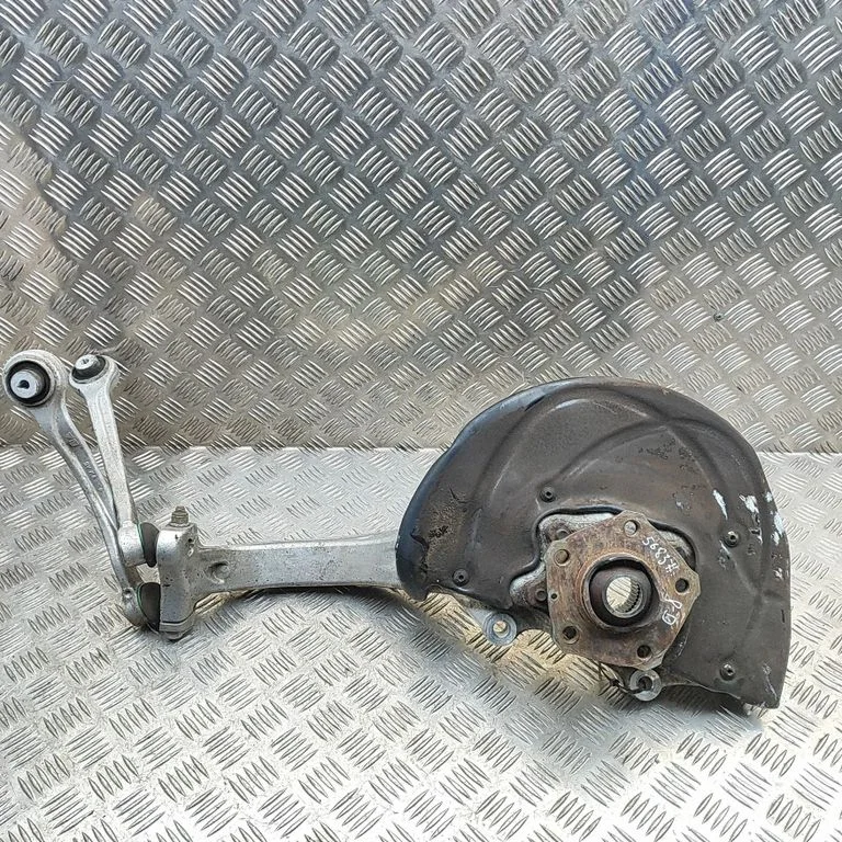 Front wheel hub – Audi Q7 4M (2015-)