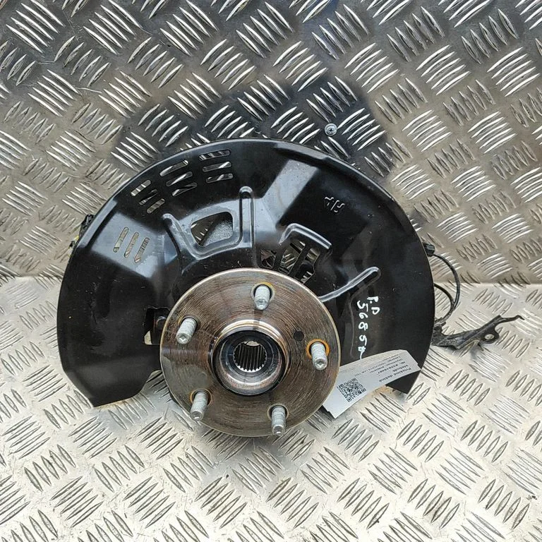 Priekšējā rumba 43211F4050