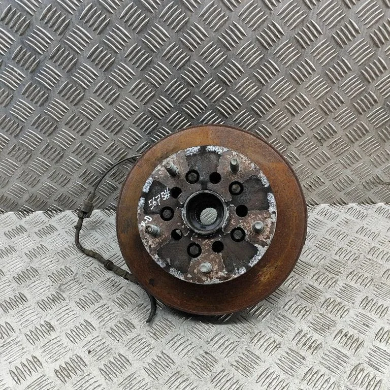 Priekšējā rumba KK212C300AC