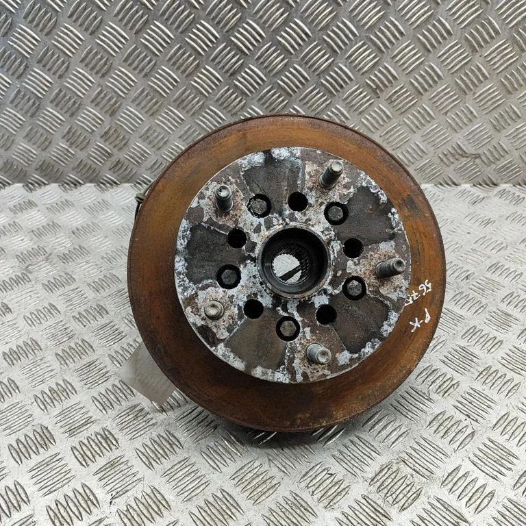 Priekšējā rumba KK213K186AB
