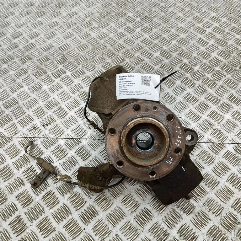 Priekšējā rumba A9103320100