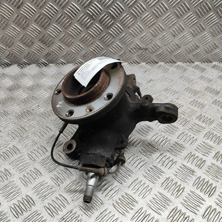 Piasta przednia 400151061R