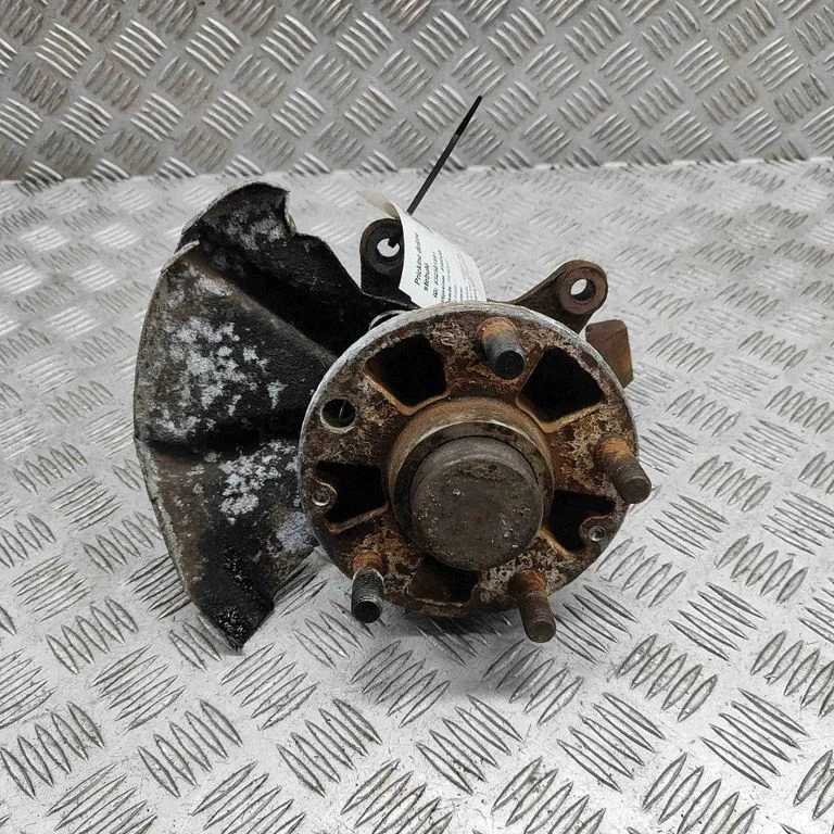 Front wheel hub 92834105803