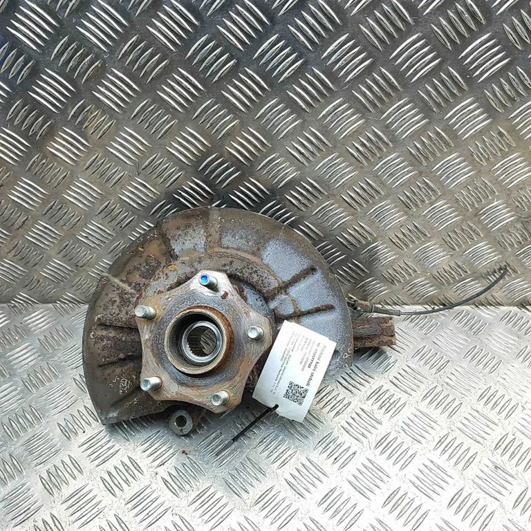 Priekšējā rumba 4515165J00