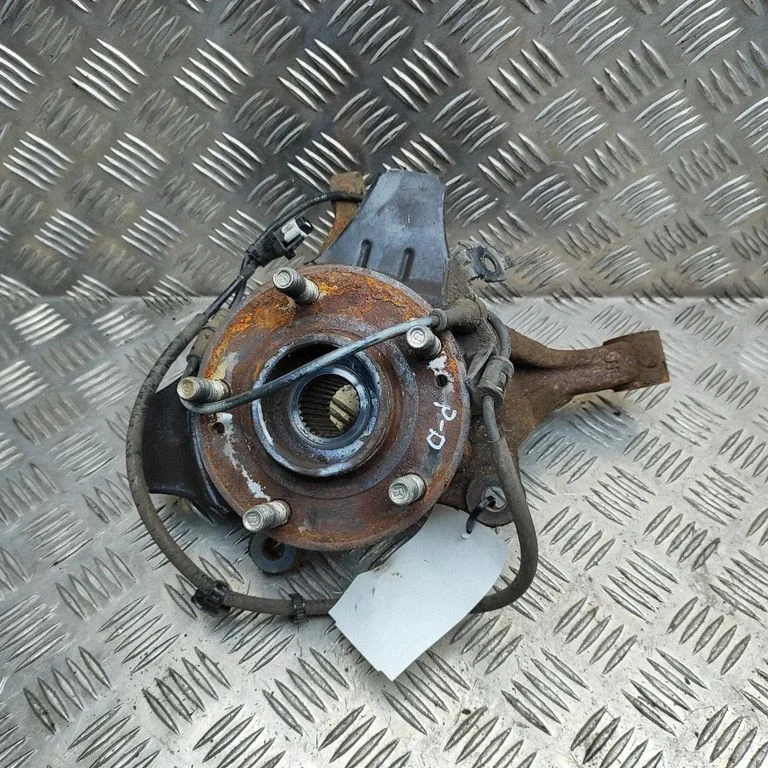 Priekšējā rumba 51716C1000