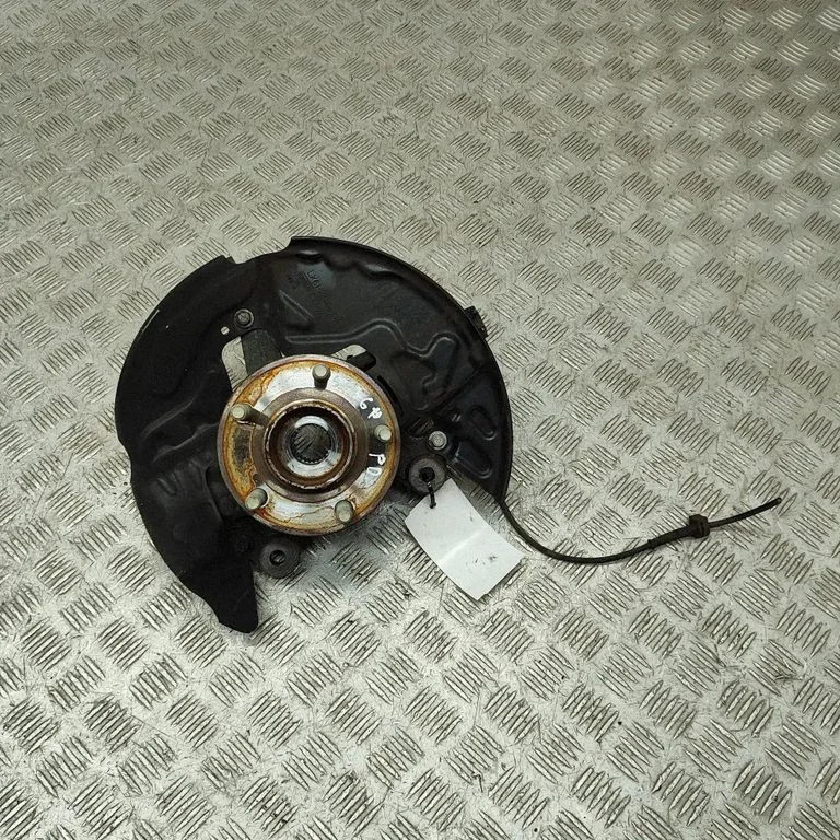Priekšējā rumba LX6C3K170A1A