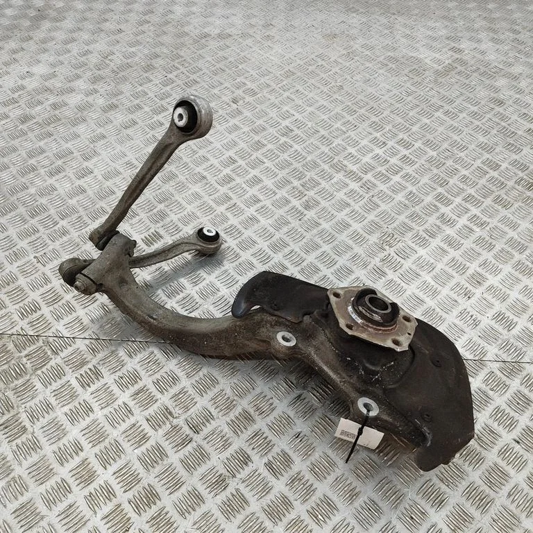Front wheel hub – Audi Q7 4M (2015-)
