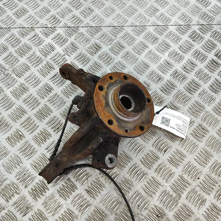 Front wheel hub 400150083R