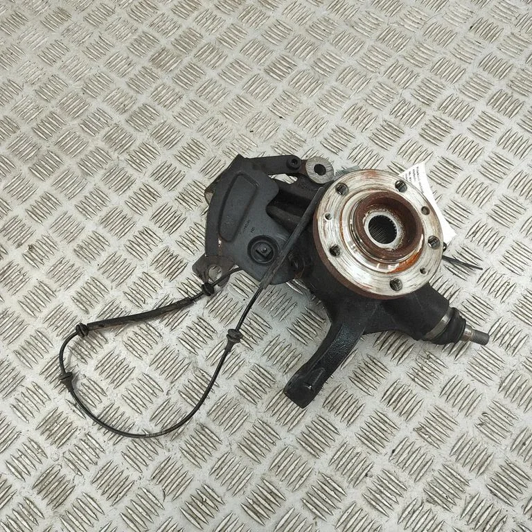Front wheel hub 1617969380 – Citroen Jumpy (2016-)