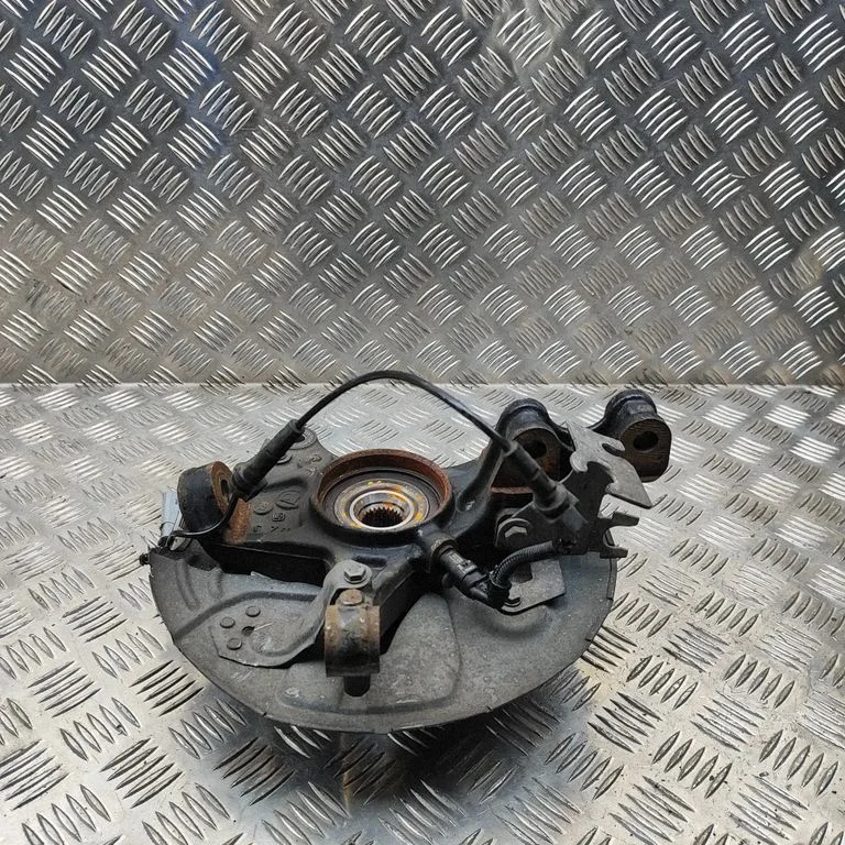 Front wheel hub – Opel Astra L (2021-)