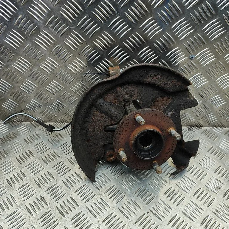 Front wheel hub – Ford Fiesta ST (2013-2017)