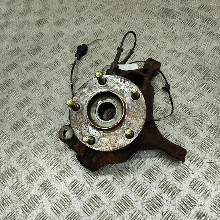 Front wheel hub KD3533031A