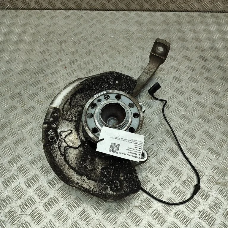 Front wheel hub – Mercedes-Benz C-Class W205 (2014-2021)